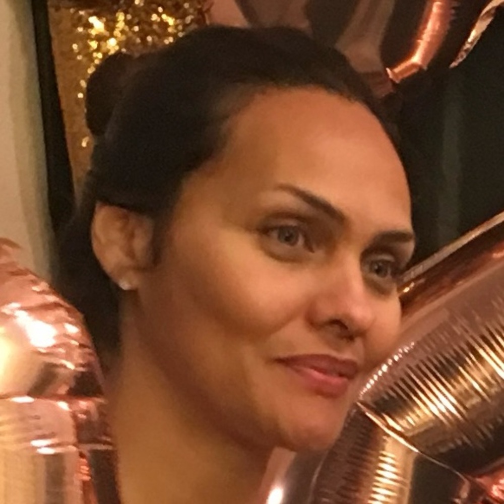 Meet your Posher, Ruth